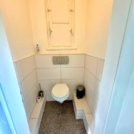 Akram Iv - Naehe Bahnhof Hildesheim