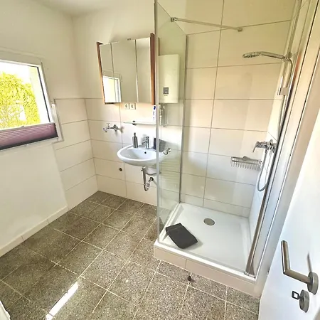 Apartamento Akram Iv - Naehe Bahnhof *