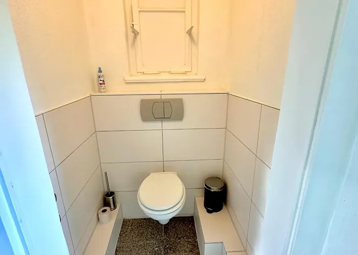 Akram Iv - Naehe Bahnhof Hildesheim